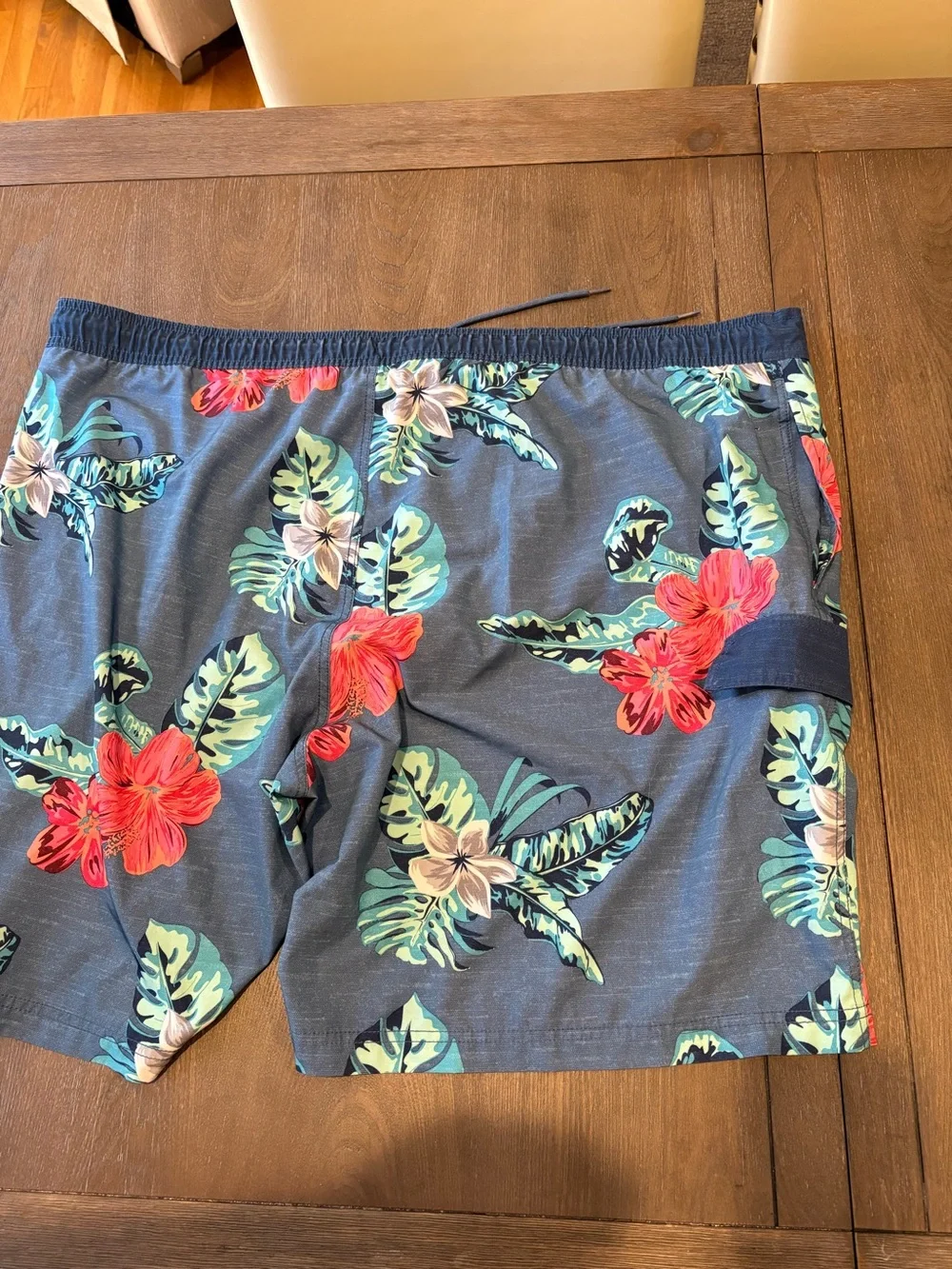 Great buy! 3XL Tropical Floral Swim Trunks Bundle of 2